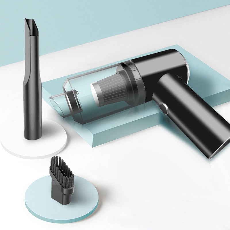 Filtre lavable et entretien facile
