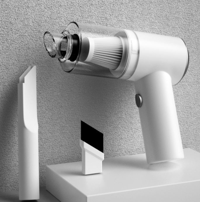 Embouts et accessoires fournis